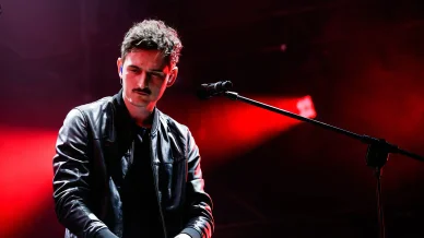 Fakty dotyczące Davida Podsiadło Ciekawostki o Dawidzie Podsiadło