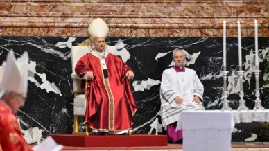 Vaticano dopo Papa Francesco Papa Leone XIV dopo Papa Francesco