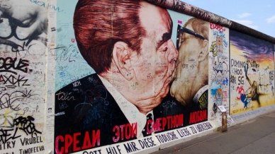 East Side Gallery