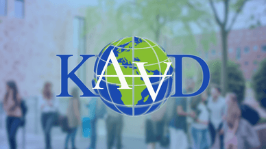 Merkmale der postgradualen Ausbildung in Deutschland nach KAAD-Stipendium