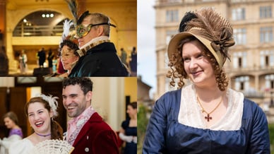 Jane Austen Festival