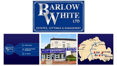 Barlow White LTD