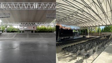 Poletno gledališče