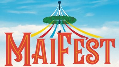 Maifest in Deutschland – Frühlingsfest