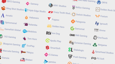 deposit 10 pound casino providers