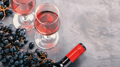 Найпопулярніші вина