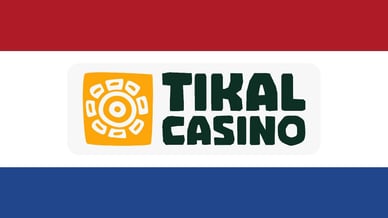 Tikal Casino