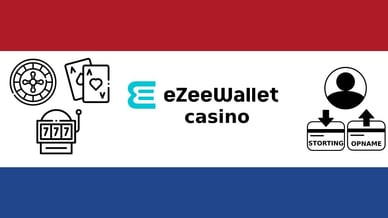 EzeeWallet casino