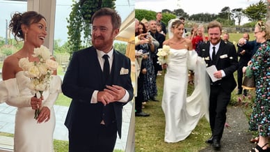 wedding jack stein