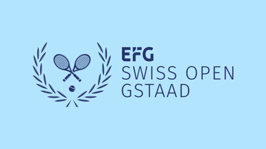EFG Swiss Open Gstaad