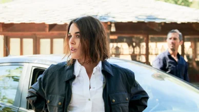 Adriana Ugarte joven Adriana Ugarte joven