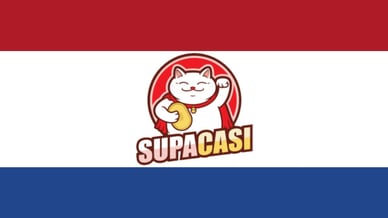 Supacasi