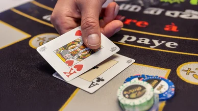 Méthode de comptage au blackjack : valeurs des cartes. Compter les cartes au blackjack : méthode de comptage.