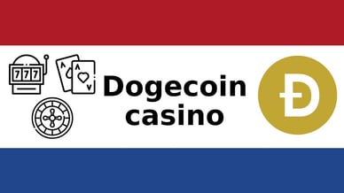 Dogecoin casino