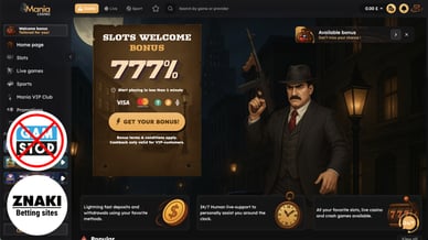 best site for sports betting