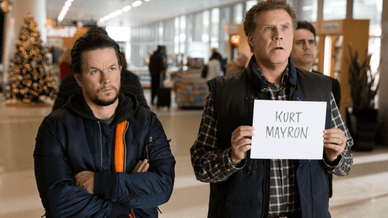 Кадр із фільму Daddy’s Home