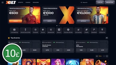 low minimum deposit casinos online