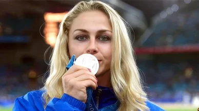 Μιρέλα Μανιάνι