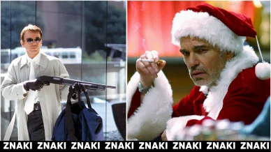 Películas de Billy Bob Thornton