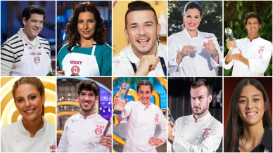 ganadores de MasterChef ganadores de MasterChef