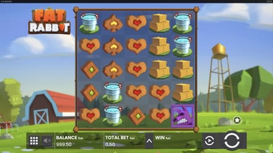fat rabbit push gaming
