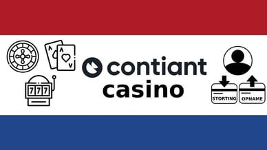 contiant casino