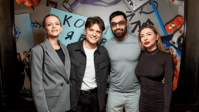 Анатоліч з Козловським