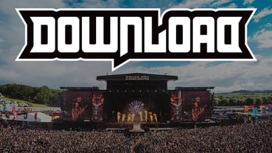 download festival logo