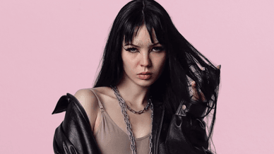 Макієнко Ганна (Кажанна)