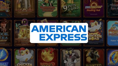 american express games