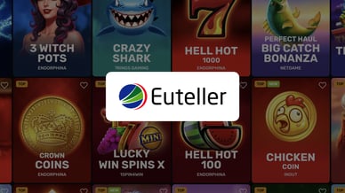 slots euteller casinos