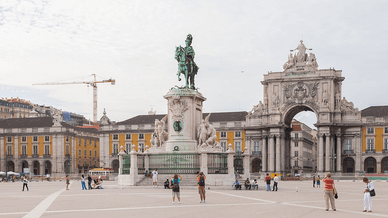 Praça do Comércio