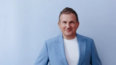 Юрій Горбунов - біографія, цікаві факти