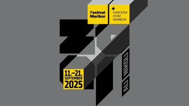 Festival Maribor 2025