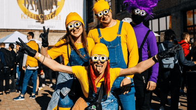 Comic Con у Києві