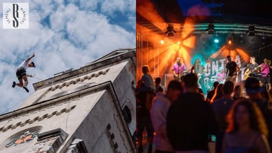 48. Ribniški semenj