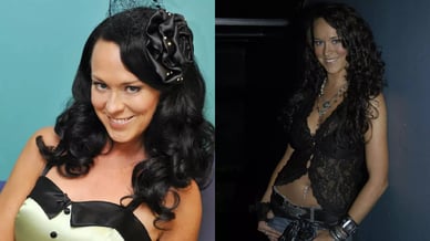 ellen jokikunnas nuorena