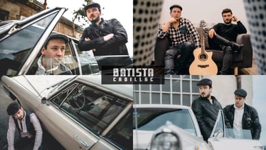 Batista Cadillac