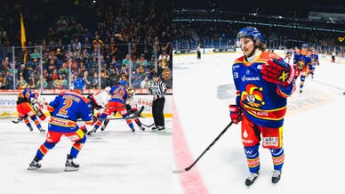 jokerit veikkaus arena