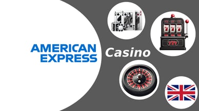 online casino that takes american express