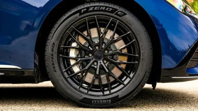 Pneumatici Pirelli P Zero Pirelli P Zero