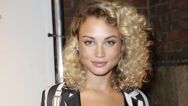 Rose Bertram