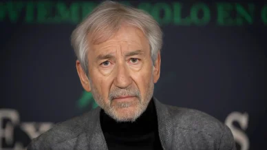 José Sacristán - actor español José Sacristán actor mayor español