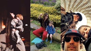 eefje de visser kinderen