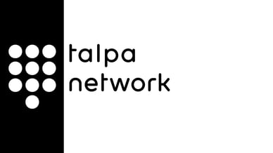 talpa network logo