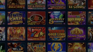 nodapay casino games