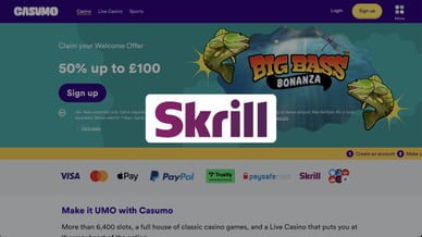 top online casino sites that accept skrill