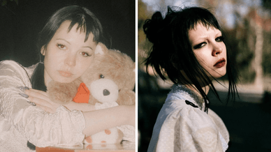 Ганна Макієнко, Кажанна