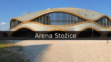 Arena Stožice