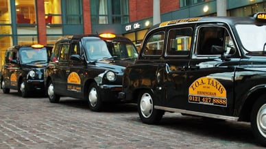 taxi birmingham